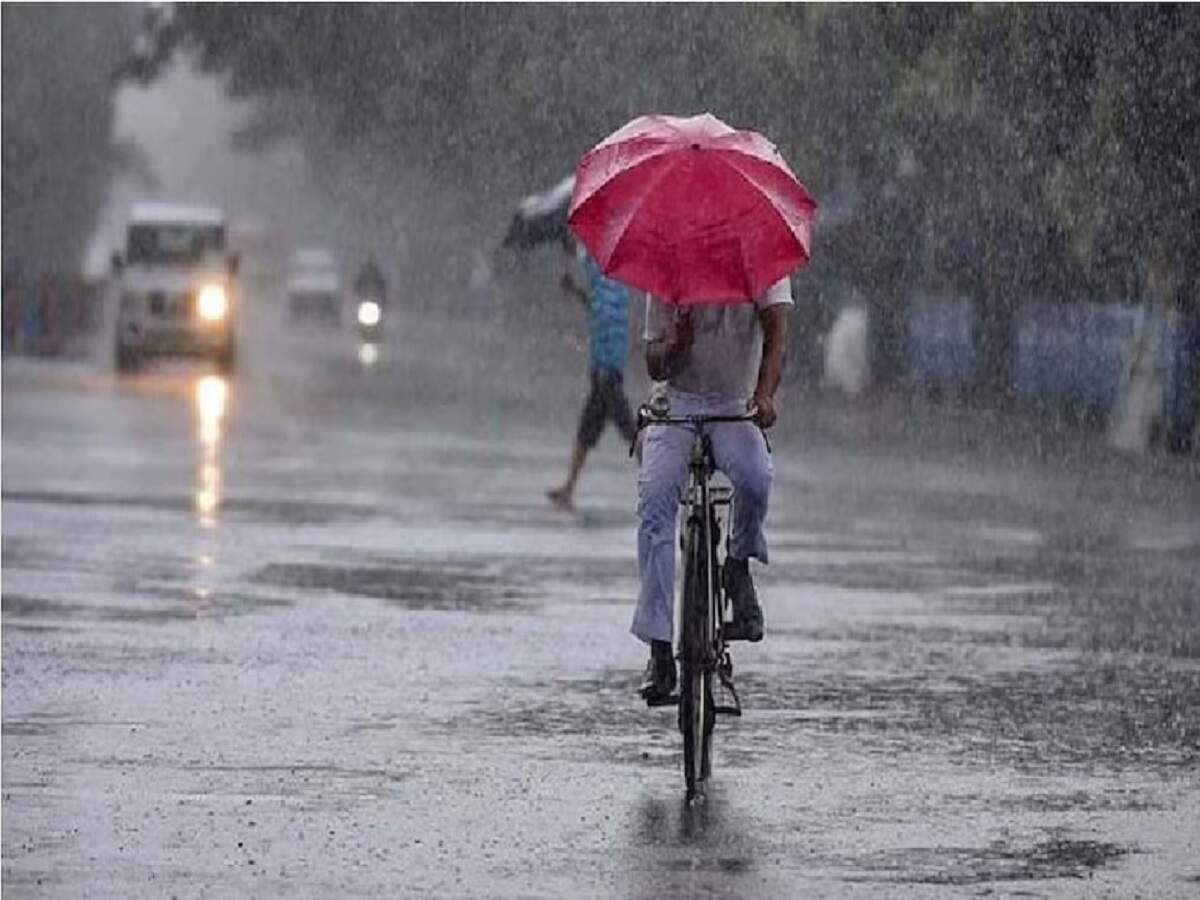 Weather Update: Stormy rain alert for these states; find out what the weather will be like in your city.