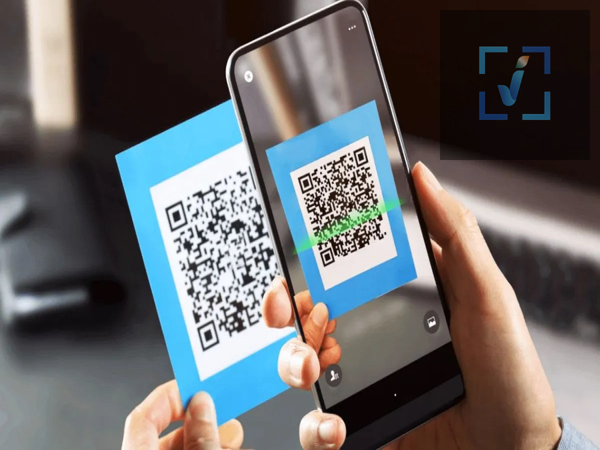 QR Code Update: How to distinguish between a genuine and a fake QR code &ndash; check out these tips.