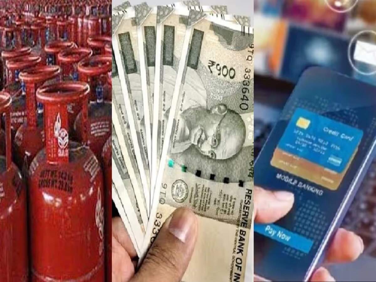 1 August Rules – These rules will change from August 1; find out how it will impact your pocket.