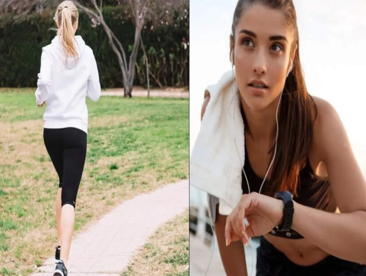 Health Tips – Walking for 30 minutes daily offers these health benefits; find out the full details.