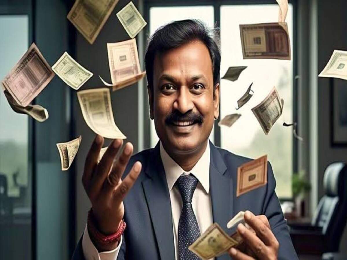 SIP Tips: A salary of ₹50,000 is enough to become a millionaire—understand the math behind SIPs.