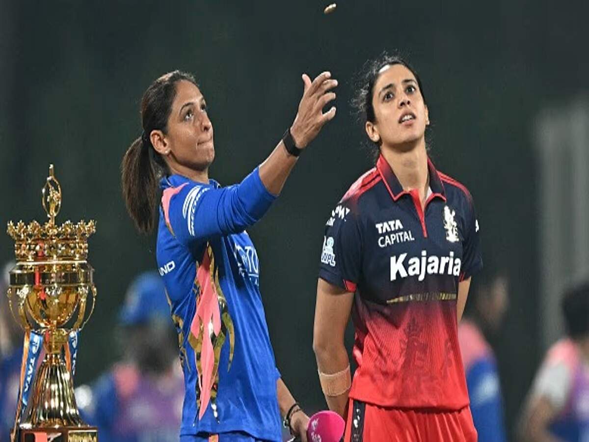 WPL 2027 Schedule – The BCCI has announced the schedule for WPL 2027; the league will begin on this date.