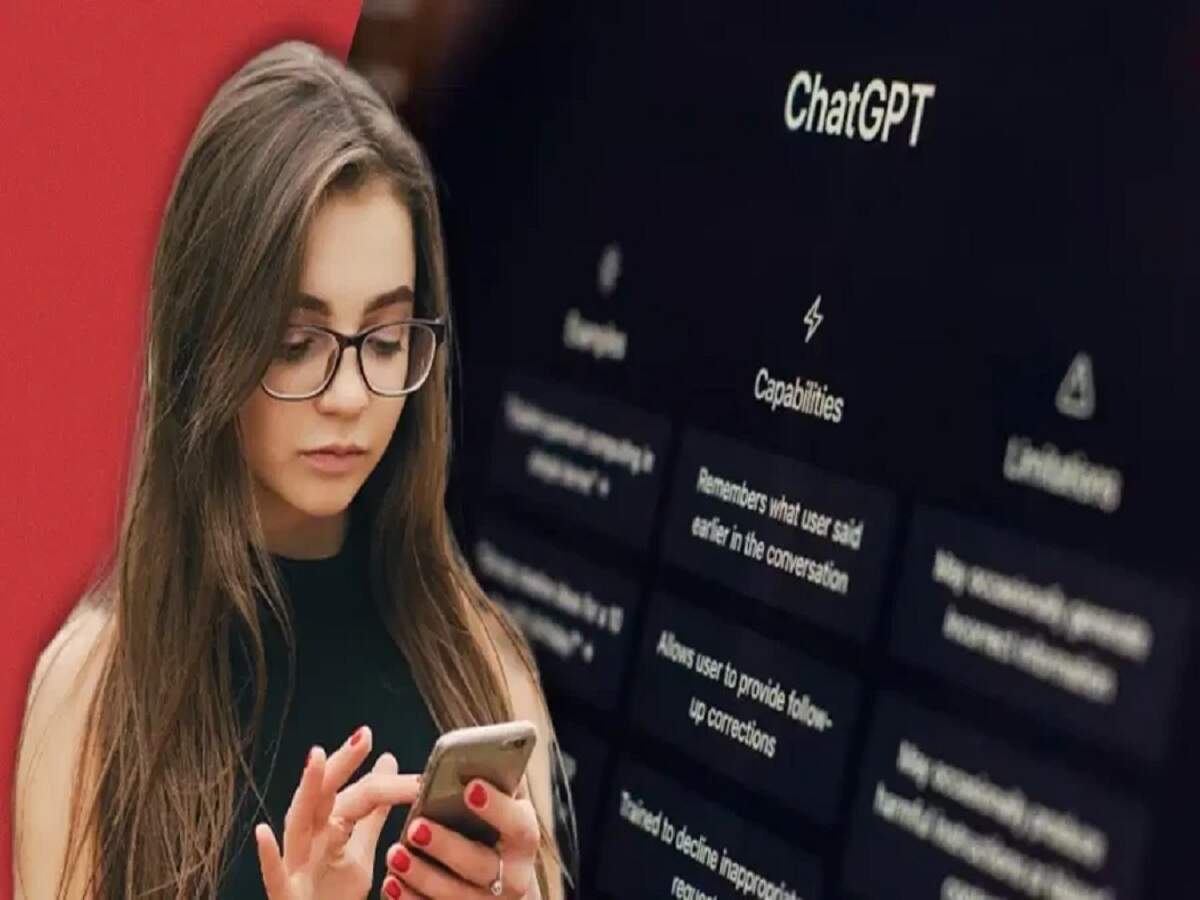 ChatGPT Features – ChatGPT offers several features such as break reminders, study mode, and parental controls; find out more about them.