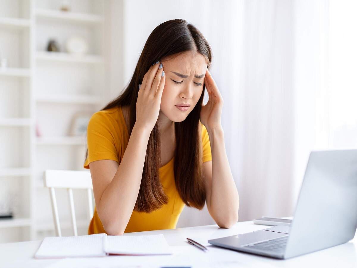Health Tips: When work stress turns into mental illness—find out the reasons why.