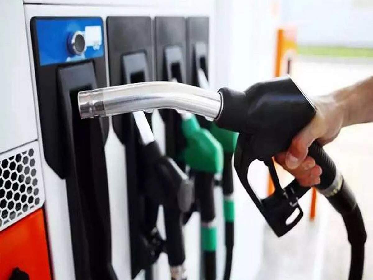Petrol and Diesel Prices: Petrol and diesel prices hiked from the first of the month; check the new rates in your city.