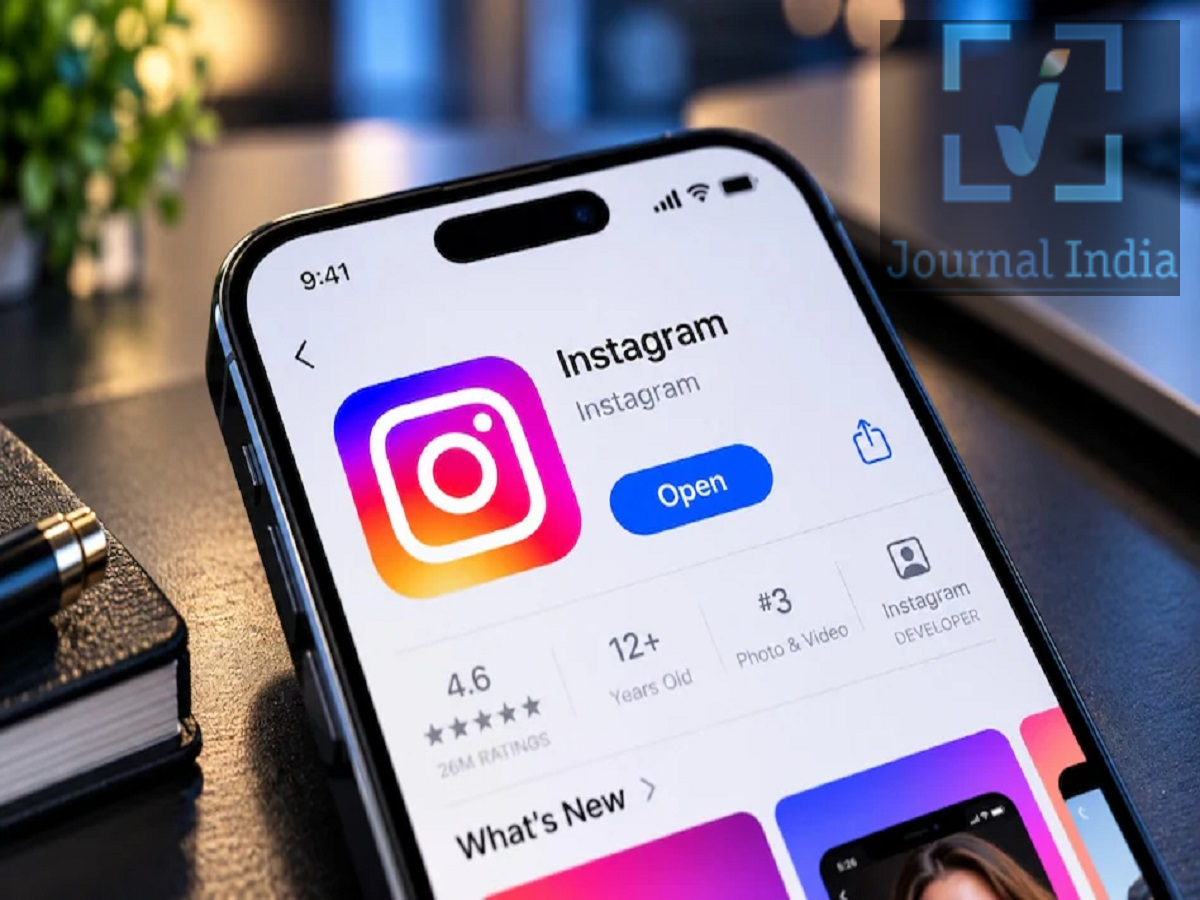 Instagram Update- Instagram पर भी अब 90 मिनट के वीडियो अपलोड, जानिए नए फीचर के बारें में दोस्तो इंस्टाग्राम यूजर्स के लिए एक बड़ी खबर हैं, जिसको सुनकर यूट्यूब की नींद उड़ जाएगी, इंस्टाग्राम एक नए फीचर की टेस्टिंग कर रहा है, जिससे कुछ चुनिंदा क्रिएटर्स 90 मिनट तक के हॉरिजॉन्टल (आड़े) वीडियो अपलोड कर सकेंगे। इस कदम के जरिए, मेटा के स्वामित्व वाला यह प्लेटफॉर्म शॉर्ट-फॉर्म रील्स से आगे बढ़कर यूजर्स को लंबे कंटेंट - जैसे पॉडकास्ट, इंटरव्यू, कॉमेडी शो और अन्य फुल-लेंथ वीडियो - उपलब्ध कराने का लक्ष्य रखता है।अगर यह टेस्टिंग सफल रहती है, तो कंपनी इसे हजारों अन्य क्रिएटर्स तक भी पहुंचाएगी। 1. इंस्टाग्राम का नया लॉन्ग-वीडियो फीचर कैसे काम करेगा? इंस्टाग्राम की प्रोडक्ट वाइस प्रेसिडेंट टेसा लायंस और इंस्टाग्राम के हेड एडम मोसेरी ने एक वीडियो में इस नए फॉर्मेट के बारे में जानकारी दी है। इसकी मुख्य विशेषताएं इस प्रकार हैं: - 90 मिनट तक के वीडियो: चुनिंदा क्रिएटर्स हॉरिजॉन्टल, लॉन्ग-फॉर्म वीडियो अपलोड कर सकेंगे। - इंस्टाग्राम पर पूरे एपिसोड: यूजर्स किसी दूसरे प्लेटफॉर्म पर जाए बिना पूरे पॉडकास्ट, इंटरव्यू, कॉमेडी शो और अन्य लॉन्ग-फॉर्म कंटेंट देख सकेंगे। - रील्स के जरिए शॉर्ट क्लिप्स: क्रिएटर्स अपने लंबे वीडियो की खास झलकियां (highlights) रील्स के रूप में शेयर कर सकते हैं, ताकि दर्शक पूरे एपिसोड को देखने के लिए आकर्षित हों। - ज्यादा विजिबिलिटी: इंस्टाग्राम इन लॉन्ग-फॉर्म वीडियो को 'एक्सप्लोर' सेक्शन और ऐप के अन्य हिस्सों में दिखाने की योजना बना रहा है। उदाहरण के लिए, अगर कोई यूजर रील्स स्क्रॉल करते समय पॉडकास्ट की कोई छोटी क्लिप देखता है, तो वह सीधे इंस्टाग्राम पर ही पूरा एपिसोड देख सकेगा। 2. इस टेस्टिंग में कौन-से क्रिएटर्स शामिल हैं? शुरुआती ट्रायल में अलग-अलग कैटेगरी के क्रिएटर्स शामिल हैं, जैसे पॉडकास्ट, ब्यूटी, फैशन, इंटरव्यू और स्पोर्ट्स। इसमें शामिल कुछ नाम इस प्रकार हैं: - एम्मा ग्रेडे, पॉडकास्ट होस्ट और SKIMS की को-फाउंडर। - मोनेट मैकमिकेल, ब्यूटी और फैशन क्रिएटर। - प्रेस्टन राकोव्स्की, इंटरव्यूअर। - डोनाल्ड डी ला हे, फुटबॉल कंटेंट क्रिएटर। इंस्टाग्राम की योजना भविष्य में इस ट्रायल को हजारों और क्रिएटर्स तक बढ़ाने की है। 3. क्या इंस्टाग्राम यूट्यूब को चुनौती देने की योजना बना रहा है? इंस्टाग्राम का यह कदम यूट्यूब के साथ प्रतिस्पर्धा बढ़ा सकता है, जो पहले से ही पॉडकास्ट, इंटरव्यू, कॉमेडी प्रोग्राम और अन्य लॉन्ग-फॉर्म वीडियो के लिए एक प्रमुख प्लेटफॉर्म है। यूट्यूब अपने स्टैंडर्ड रेवेन्यू-शेयरिंग मॉडल के तहत, योग्य क्रिएटर्स को वॉच-पेज विज्ञापनों से होने वाली कमाई का 55% हिस्सा देता है।  इससे पहले इंस्टाग्राम ने लंबे वीडियो को सपोर्ट करने के लिए IGTV लॉन्च किया था, लेकिन बाद में इसे बंद कर दिया क्योंकि प्लेटफॉर्म ने अपना पूरा ध्यान 'रील्स' (Reels) पर लगा दिया। इस नए प्रयोग के जरिए, इंस्टाग्राम एक बार फिर उन दर्शकों को आकर्षित करने की कोशिश कर रहा है, जो लंबे वीडियो देखना पसंद करते हैं।  4. इंस्टाग्राम टीवी पर भी वीडियो देखने की सुविधा बढ़ा रहा है इंस्टाग्राम अपने वीडियो अनुभव को सिर्फ स्मार्टफोन तक सीमित न रखकर, इसे टीवी स्क्रीन पर भी ज्यादा सुविधाजनक बनाने के लिए काम कर रहा है। इंस्टाग्राम का टीवी ऐप सैमसंग टीवी, अमेज़न फायर टीवी और गूगल टीवी जैसे कुछ चुनिंदा प्लेटफॉर्म पर उपलब्ध है। कंपनी इसे एप्पल टीवी (Apple TV) पर भी लाने की योजना बना रही है। इंस्टाग्राम टीवी पर वीडियो देखने के अनुभव को बेहतर बनाने के लिए कई नए फीचर्स पर काम कर रहा है, जैसे: - स्मार्टफोन को रिमोट कंट्रोल की तरह इस्तेमाल करना। - यह पता लगाना कि आपके दोस्त कौन से वीडियो देख रहे हैं। - फोन पर वीडियो सेव करना, ताकि उन्हें बाद में टीवी पर देखा जा सके। इन बदलावों से इंस्टाग्राम को उन दर्शकों को अपनी ओर खींचने में मदद मिल सकती है, जो बड़ी स्क्रीन पर कंटेंट देखना पसंद करते हैं। 5. क्रिएटर्स की कमाई पर क्या असर पड़ेगा? अपने लॉन्ग-वीडियो प्रयोग के तहत, इंस्टाग्राम ब्रांड पार्टनरशिप के मौकों पर भी विचार कर रहा है। इससे क्रिएटर्स अपने वीडियो में स्पॉन्सर्ड कंटेंट (प्रायोजित सामग्री) शामिल कर सकेंगे। कंपनी ने अभी तक यह साफ नहीं किया है कि इस नए फॉर्मेट में विज्ञापन से होने वाली कमाई क्रिएटर्स के साथ कैसे बांटी जाएगी। क्रिएटर्स के लिए, लंबे वीडियो की सुविधा स्पॉन्सरशिप, दर्शकों के साथ जुड़ाव (ऑडियंस एंगेजमेंट) और कंटेंट बनाने के नए रास्ते खोल सकती है। इससे होने वाली कमाई पूरी तरह से इंस्टाग्राम की भविष्य की मोनेटाइजेशन (कमाई से जुड़ी) नीतियों पर निर्भर करेगी।