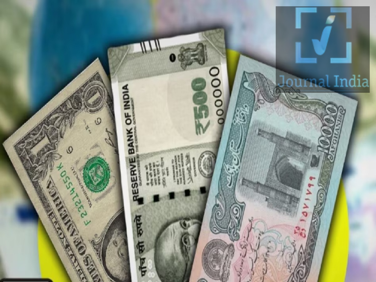 Currency Update &ndash; The Rupee is strong against the currencies of these countries; find out the full details.