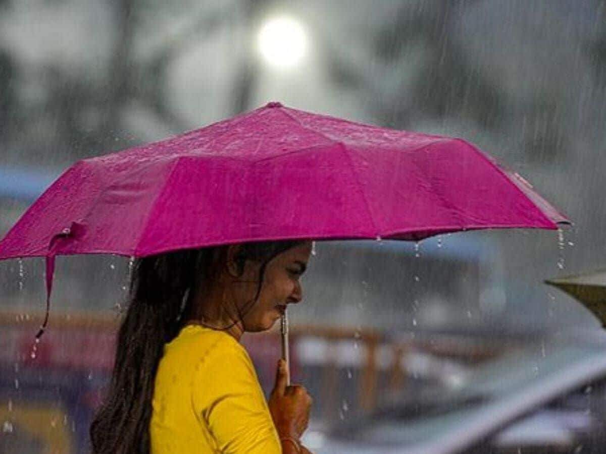 Weather Update: Rain to wreak havoc in these cities over the next 24 hours; please stay alert.