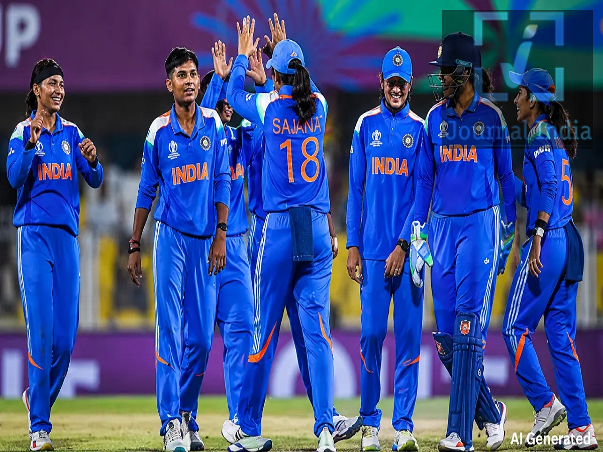 Women&rsquo;s Champions Trophy: श्रीलंका नहीं भारत में होगा टूर्नामेंट, जानिए कैसे मिली मेजबानी भारतीय क्रिकेट फैंस के लिए बड़ी खुशखबरी, पुरुषों के T20 वर्ल्ड कप 2026 के करीब एक साल बाद भारत एक और बड़े ICC टूर्नामेंट की मेजबानी करने जा रहा है। खास बात यह है कि यह महिला क्रिकेट के इतिहास में पहली बार आयोजित होने वाली ICC Women&rsquo;s Champions Trophy होगी। ICC ने बुधवार, 2 सितंबर को आधिकारिक तौर पर ऐलान किया कि टूर्नामेंट की मेजबानी भारत करेगा। आइए जानते हैं पूरी डिटेल्स क्यों बदली गई मेजबानी? ICC के नियमों के मुताबिक किसी भी सदस्य देश के क्रिकेट बोर्ड के कामकाज में सरकार या राजनीतिक हस्तक्षेप नहीं होना चाहिए। श्रीलंका क्रिकेट बोर्ड का संचालन फिलहाल सरकार द्वारा नियुक्त समिति के हाथों में है। इसी वजह से ICC ने श्रीलंका से मेजबानी वापस लेकर भारत को यह जिम्मेदारी सौंपी। भारत के अलावा बांग्लादेश और दक्षिण अफ्रीका भी टूर्नामेंट की मेजबानी की दौड़ में थे। 1 सितंबर को हुई ICC बैठक में भारत के नाम पर मुहर लगी। कब से कब तक खेला जाएगा टूर्नामेंट? पहली Women&rsquo;s Champions Trophy 14 फरवरी से 28 फरवरी 2027 तक आयोजित की जाएगी। यह टूर्नामेंट T20 फॉर्मेट में खेला जाएगा। हालांकि, ICC ने अभी मैचों का पूरा कार्यक्रम जारी नहीं किया है। विस्तृत शेड्यूल बाद में घोषित किया जाएगा। सिर्फ दो शहरों में होंगे सभी मुकाबले टूर्नामेंट के सभी मैच भारत के सिर्फ दो शहरों में खेले जाएंगे: वडोदरा मुंबई मुंबई में मुकाबले ब्रेबोर्न स्टेडियम में आयोजित होंगे। कुल 6 टीमें लेंगी हिस्सा पहली Women&rsquo;s Champions Trophy में कुल 6 टीमें हिस्सा लेंगी। इन टीमों का चयन ICC Women&rsquo;s T20 Rankings के आधार पर किया गया है। टूर्नामेंट में शामिल टीमें हैं: भारत ऑस्ट्रेलिया इंग्लैंड श्रीलंका न्यूजीलैंड दक्षिण अफ्रीका क्या होगा टूर्नामेंट का फॉर्मेट? यह टूर्नामेंट राउंड-रॉबिन फॉर्मेट में खेला जाएगा। यानी सभी छह टीमें एक-दूसरे के खिलाफ एक-एक मुकाबला खेलेंगी। इसके बाद बेहतर प्रदर्शन करने वाली टीमें अगले चरण में आगे बढ़ेंगी। हालांकि, ICC ने अभी टूर्नामेंट का पूरा शेड्यूल और मैचों का विस्तृत फॉर्मेट जारी नहीं किया है। भारत के लिए क्यों खास है यह टूर्नामेंट? भारत में लगभग डेढ़ साल के भीतर यह दूसरा बड़ा महिला क्रिकेट टूर्नामेंट होगा। इससे पहले अक्टूबर-नवंबर 2025 में Women&rsquo;s ODI World Cup का आयोजन भारत में हुआ था। भारतीय महिला टीम ने उस टूर्नामेंट में पहली बार विश्व कप का खिताब अपने नाम किया था। अब घरेलू मैदान पर होने वाली पहली Women&rsquo;s Champions Trophy में भी टीम इंडिया से खिताब जीतने की उम्मीदें रहेंगी। अगर भारतीय टीम इस ऐतिहासिक टूर्नामेंट के पहले ही संस्करण में चैंपियन बनती है, तो यह महिला क्रिकेट के इतिहास में एक और यादगार उपलब्धि होगी। ICC Women&rsquo;s Champions Trophy 2027 की मुख्य बातें पहला संस्करण: 2027 मेजबान: भारत तारीख: 14 से 28 फरवरी 2027 फॉर्मेट: T20 कुल टीमें: 6 वेन्यू: वडोदरा और मुंबई मुंबई वेन्यू: ब्रेबोर्न स्टेडियम भाग लेने वाली टीमें: भारत, ऑस्ट्रेलिया, इंग्लैंड, श्रीलंका, न्यूजीलैंड और दक्षिण अफ्रीका फॉर्मेट: राउंड-रॉबिन पूरा शेड्यूल: बाद में जारी किया जाएगा भारत में होने वाला यह पहला Women&rsquo;s Champions Trophy टूर्नामेंट महिला क्रिकेट के लिए एक नए अध्याय की शुरुआत करेगा। अब नजरें इस बात पर होंगी कि क्या टीम इंडिया घरेलू दर्शकों के सामने इस ऐतिहासिक टूर्नामेंट का पहला खिताब अपने नाम कर पाती है।