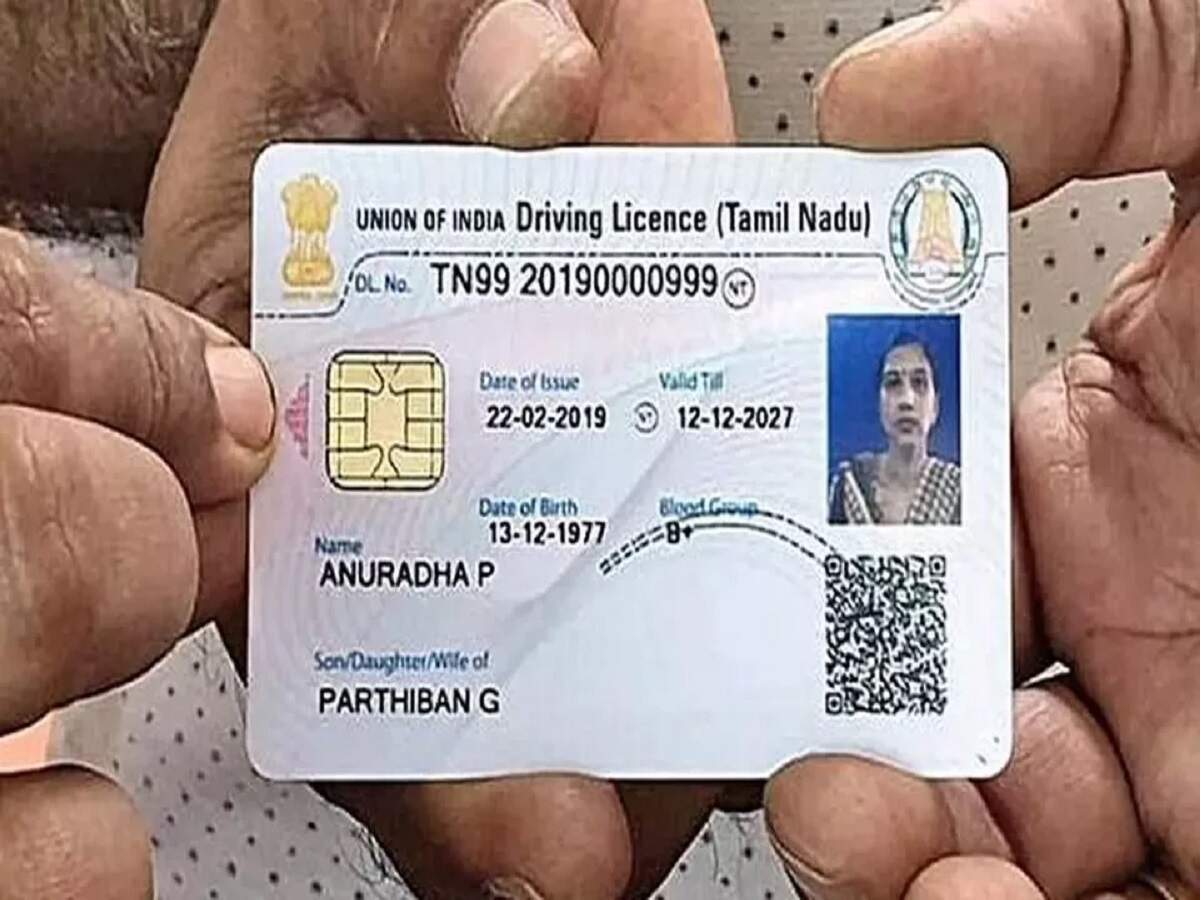 Driving License Renewal – Has your driving license expired? Here’s how to renew it.