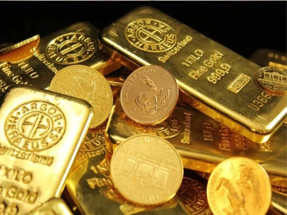 Gold and Silver Price- आपके शहर में जानें 24K, 22K, 18K सोने की कीमत, यहां क्लिक करें