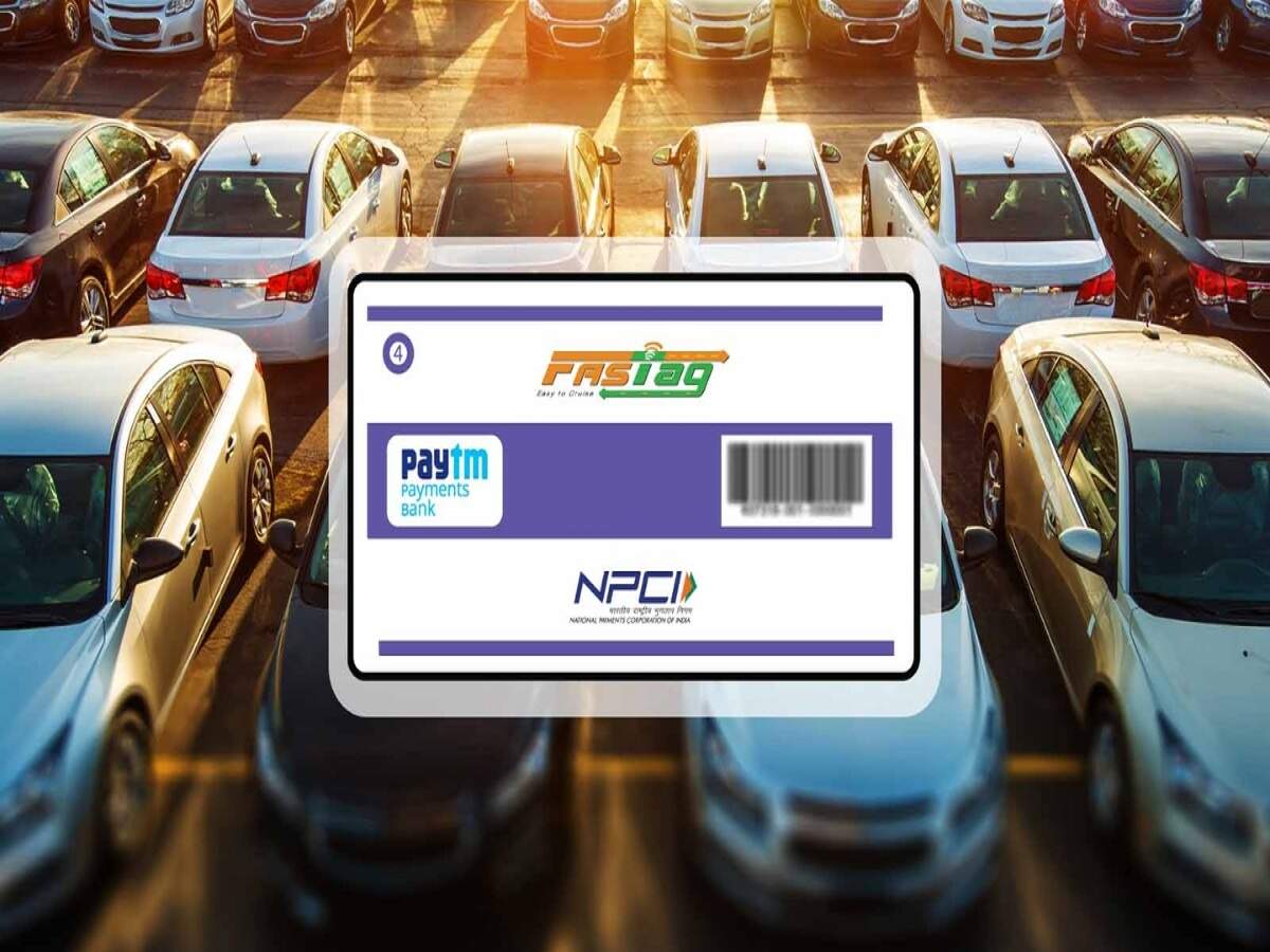 FASTag Update: Can a single FASTag be used for two vehicles? Let’s find out the full details.