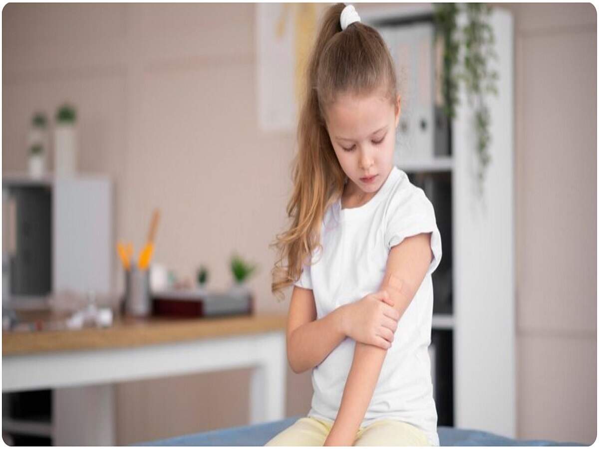 Child Care Tips: Thyroid issues are on the rise in children—know the signs.