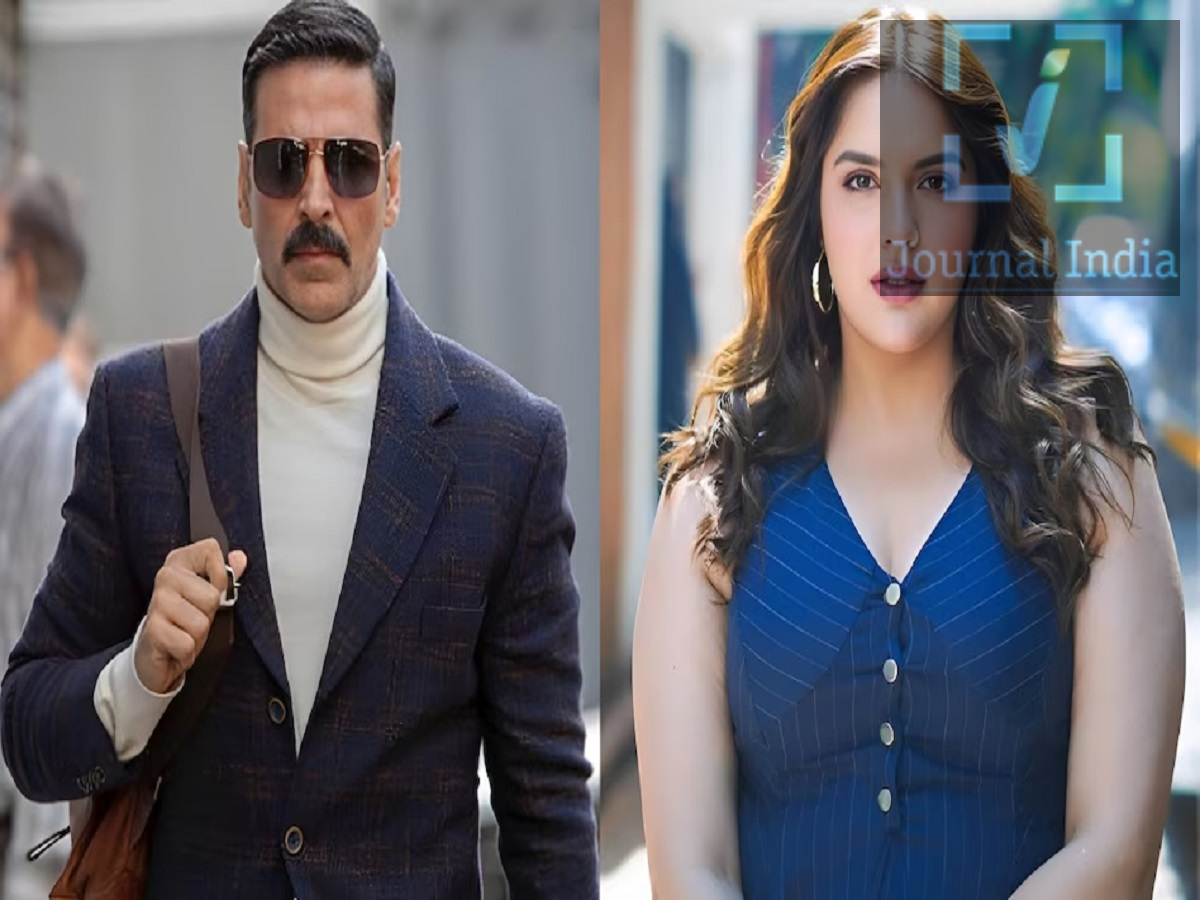 Entertainment News- अक्षय कुमार की आने वाली फिल्म में बंगाली एक्ट्रेस बनेगी हीरोईन, जानिए कौन हैं वो दोस्तो बॉलीवुड खिलाड़ी कुमार, जी हॉ अक्षय कुमार बहुत ही जल्द एक साइंस फिक्शन फिल्म लेकर आ रहे हैं, जिसकी सुर्खियां तेज हो गई हैं, अभिनेता अपनी अगली फिल्म &lsquo;Samuk&rsquo; को लेकर सुर्खियों में हैं। यह एक Sci-Fi Alien Thriller फिल्म बताई जा रही है, जिसमें अक्षय कुमार मुख्य भूमिका में नजर आएंगे। फिल्म को लेकर एक और बड़ी जानकारी सामने आई है। फिल्म में अक्षय कुमार के साथ बंगाली अभिनेत्री Rukmini Maitra नजर आ सकती हैं। अगर ऐसा होता है तो यह रुक्मिणी मैत्रा की बॉलीवुड डेब्यू फिल्म होगी। &lsquo;Samuk&rsquo; में Akshay Kumar के साथ Rukmini Maitra की जोड़ी फिल्म के मेकर्स ने रुक्मिणी मैत्रा से अहम भूमिका के लिए संपर्क किया है। फिल्म का निर्देशन Kanishk Varma कर रहे हैं। बताया जा रहा है कि रुक्मिणी का किरदार कहानी में काफी महत्वपूर्ण और दिलचस्प होगा। मेकर्स को ऐसी अभिनेत्री की तलाश थी, जिसमें शानदार अभिनय क्षमता के साथ-साथ मजबूत स्क्रीन प्रेजेंस भी हो। इसी वजह से रुक्मिणी मैत्रा को इस भूमिका के लिए चुना गया है। हालांकि, उनकी कास्टिंग को लेकर आधिकारिक घोषणा का इंतजार है। कौन हैं Rukmini Maitra? Rukmini Maitra बंगाली सिनेमा की जानी-मानी अभिनेत्री और मॉडल हैं। उनका जन्म 27 जून 1991 को कोलकाता, पश्चिम बंगाल में हुआ था। उन्होंने Loreto College, Kolkata से Psychology में पढ़ाई की। पढ़ाई के दौरान ही उन्होंने मॉडलिंग शुरू कर दी थी। इसके बाद उन्होंने अभिनय की दुनिया में कदम रखा और कुछ ही समय में बंगाली फिल्म इंडस्ट्री में अपनी पहचान बना ली। अब &lsquo;Samuk&rsquo; के जरिए वह हिंदी सिनेमा में कदम रखने की तैयारी में हैं। Vipul Amrutlal Shah और Akshay Kumar फिर साथ आए &lsquo;Samuk&rsquo; को Vipul Amrutlal Shah और Akshay Kumar मिलकर प्रोड्यूस कर रहे हैं। दोनों की जोड़ी करीब 12 साल बाद फिर से साथ काम कर रही है। इससे पहले दोनों ने कई फिल्मों में साथ काम किया है, जिनमें प्रमुख हैं: Aankhen (2002) Waqt: The Race Against Time (2005) Namastey London (2007) Action Replayy (2010) Holiday: A Soldier Is Never Off Duty (2014) अब &lsquo;Samuk&rsquo; के जरिए यह जोड़ी एक बिल्कुल अलग और नए जॉनर की कहानी लेकर आने वाली है। दो साल से चल रही थी फिल्म की तैयारी मेकर्स पिछले करीब दो वर्षों से &lsquo;Samuk&rsquo; पर काम कर रहे थे। फिल्म की शूटिंग हाल ही में यूके में शुरू हुई है। अक्षय कुमार ने भी फिल्म के सेट से एक वीडियो शेयर करते हुए इस प्रोजेक्ट को लेकर उत्साह जाहिर किया था। उन्होंने संकेत दिया था कि फिल्म एक नए जॉनर से जुड़ी है और उनके लिए भी यह एक अलग तरह की चुनौती है।