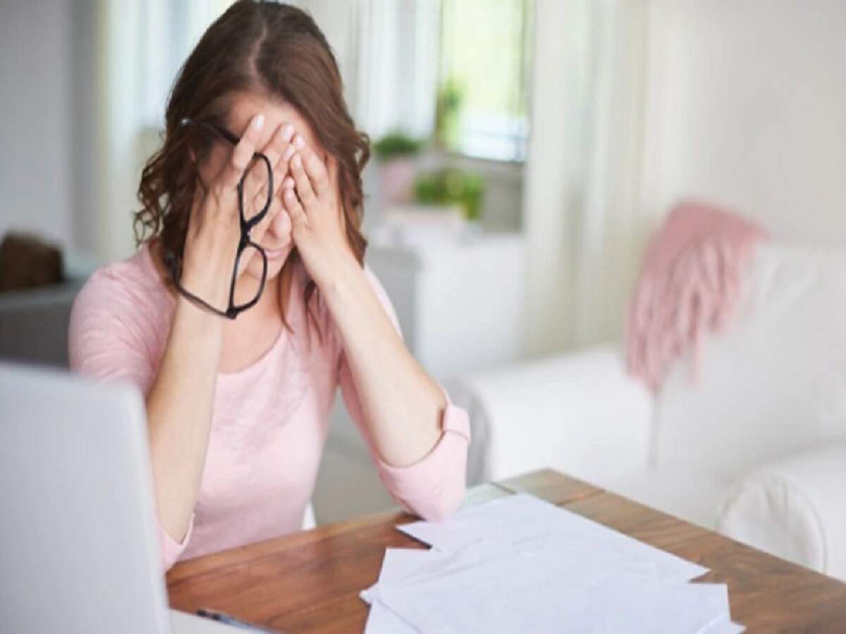 Health Tips: Do you feel tired even after resting all day? Find out the reason.