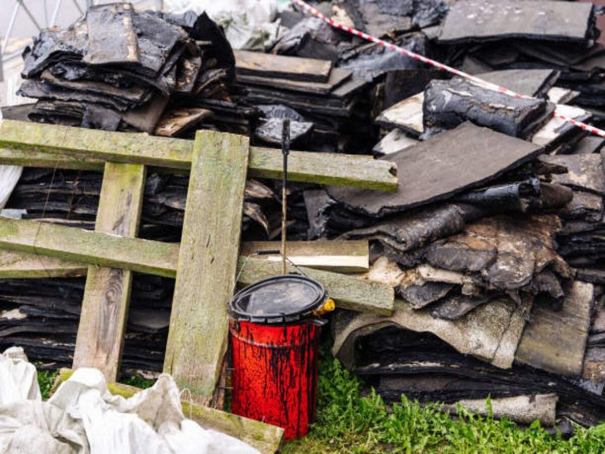 Vastu Tips: Never keep these things on the roof of your house—they could make you destitute.