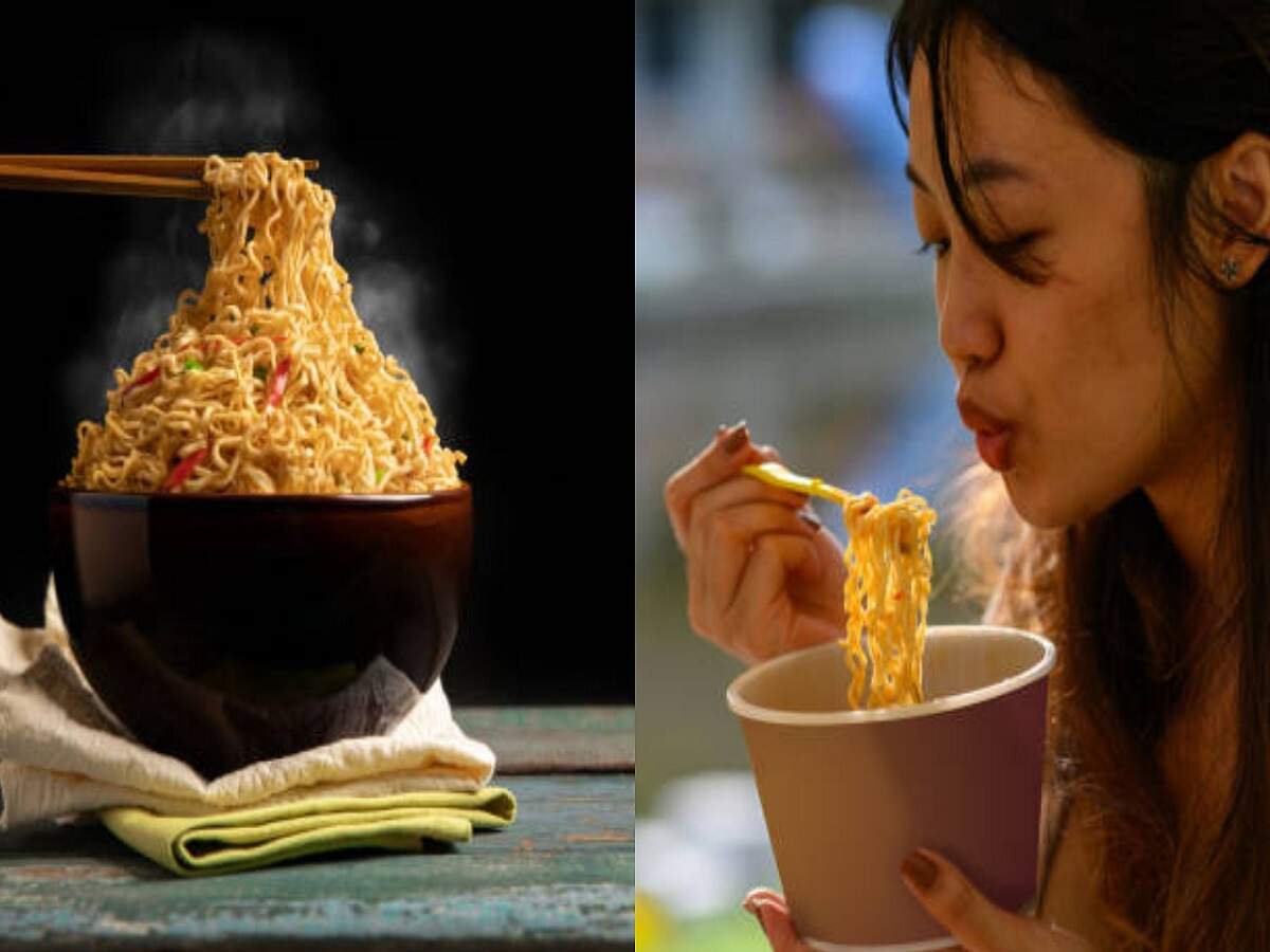 Health Tips: Eating noodles can lead to these health issues—learn about the downsides.