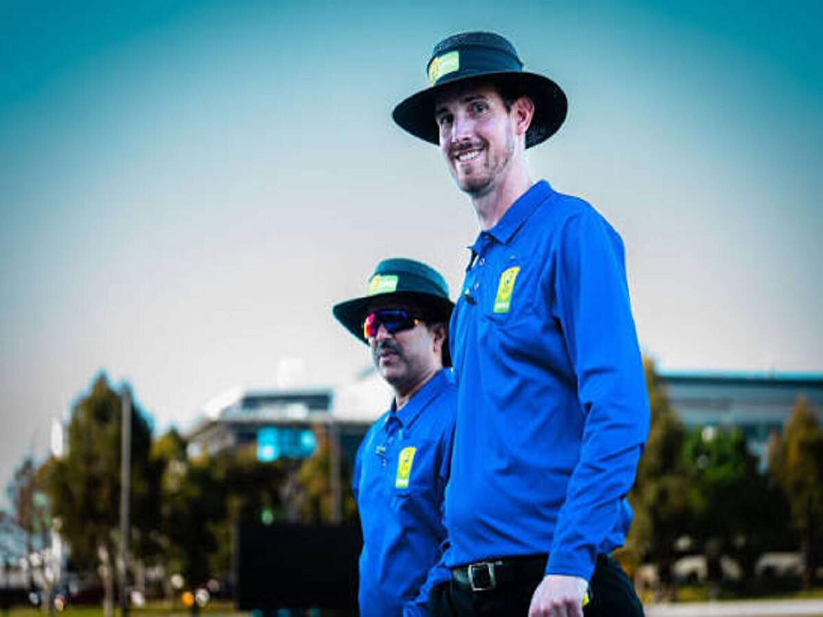 Sports News - Australian fast bowler Peter George begins the second innings of his life; his career had ended after playing just one Test.