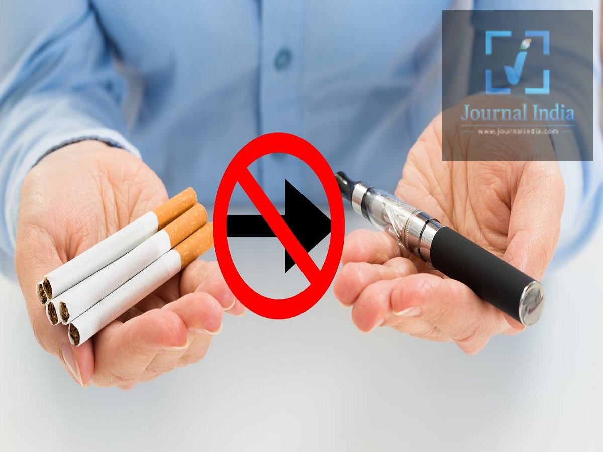 E-Cigarette Risk &ndash; E-cigarettes can also cause lung cancer; find out what doctors say.