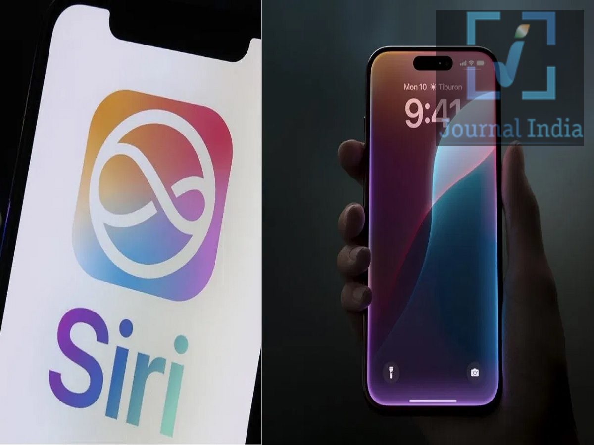 Apple Siri