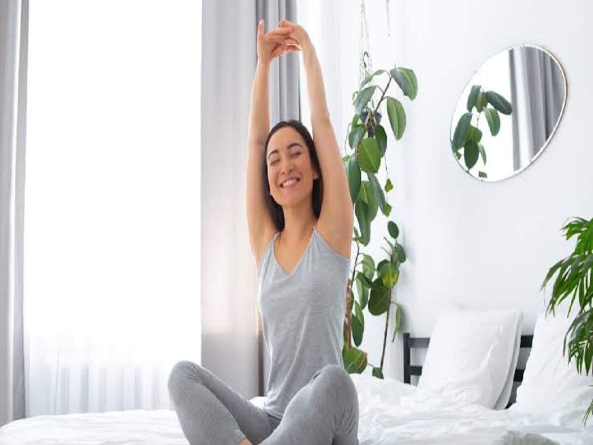 Morning Prayer: Which deity's name should you chant upon waking up to ensure an auspicious day?