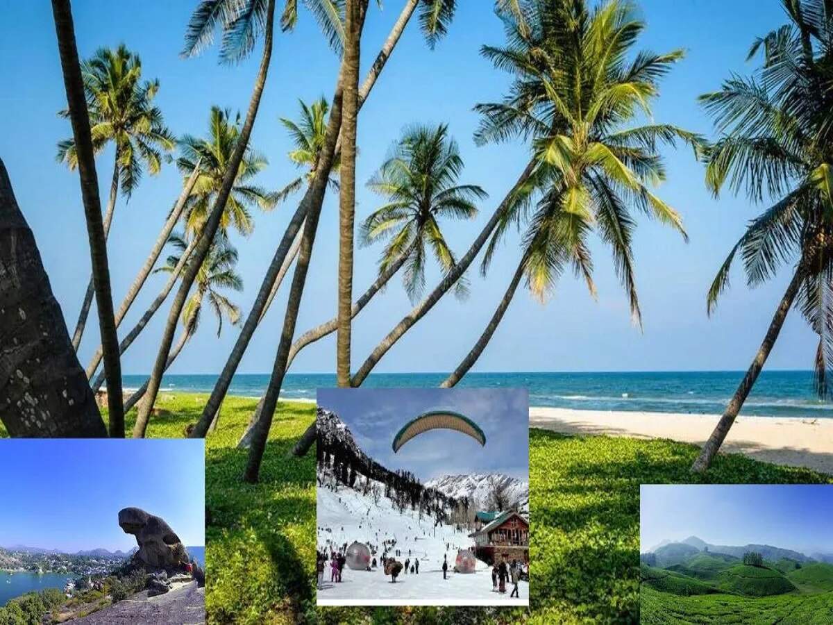 Travel Tips – Visiting Bali is cheaper than visiting Goa; let's find out how.