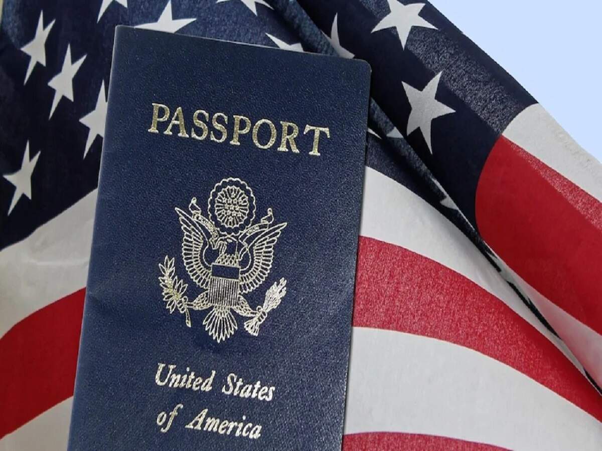 Passport Update: Indian passport renewal from the US in 7 days becomes a topic of discussion on social media.