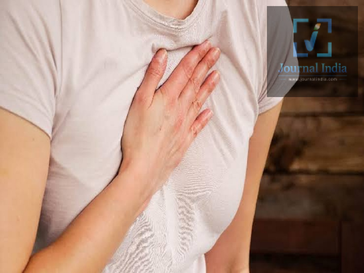Health Tips: Foods that increase acidity&mdash;steer clear of them starting today.