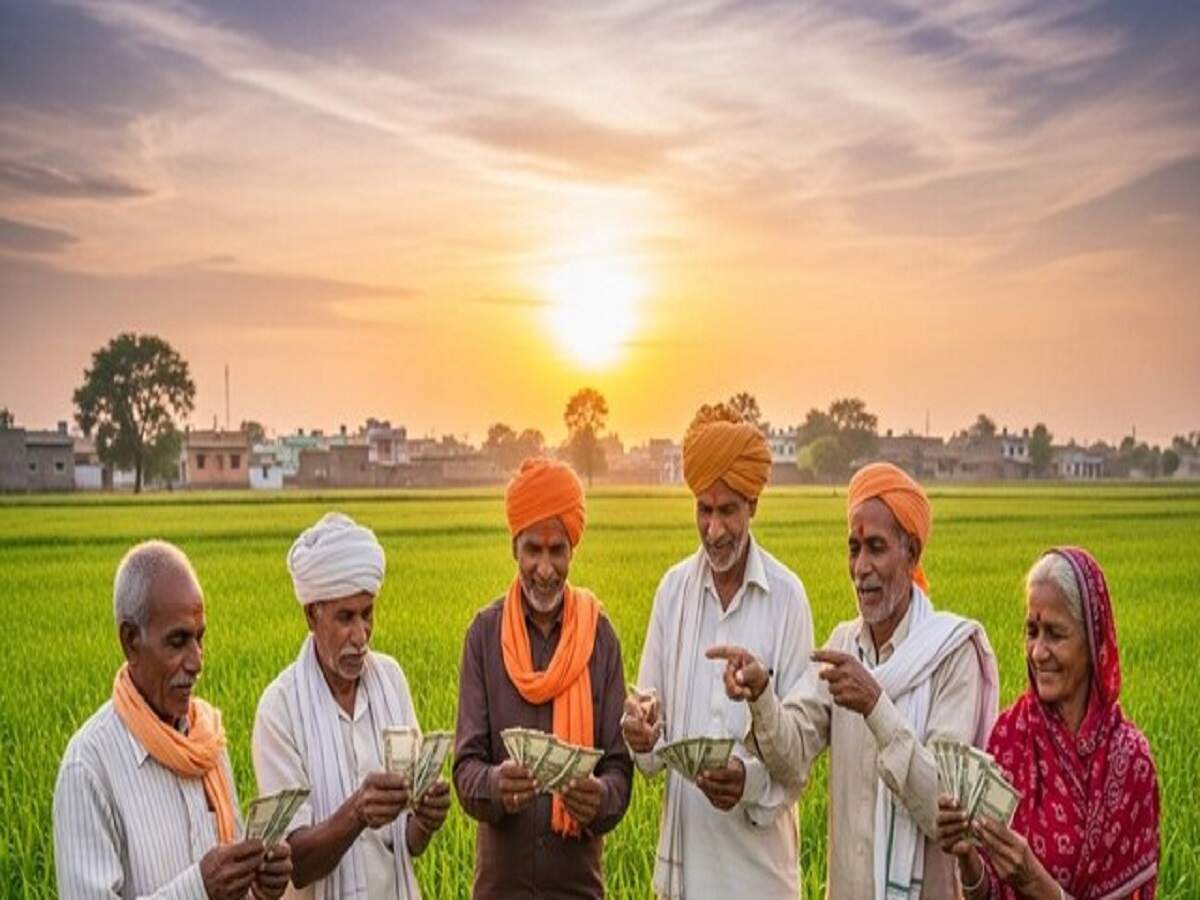 The 21st installment of the PM Kisan Yojana (PMKSNY) is about to be released; has your name been dropped from the list?