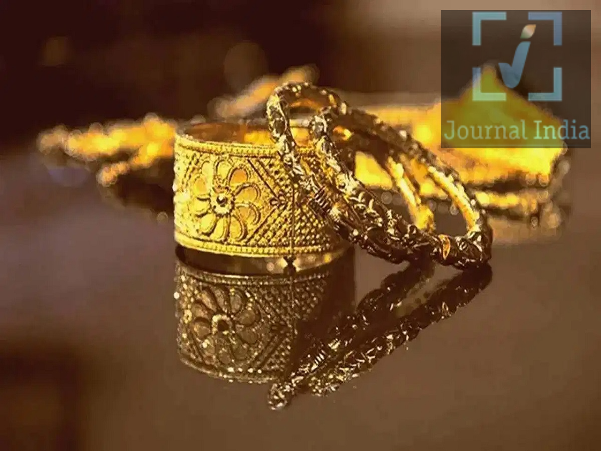Gold Price Today &ndash; Massive surge in gold prices; check today's rates.