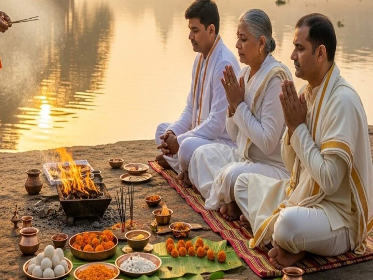 pitru paksha 2026 – avoid these actions at all costs while p