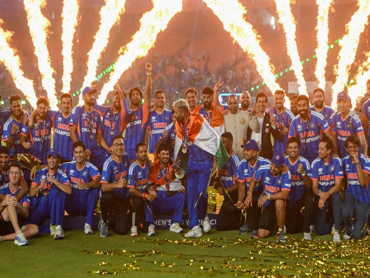 Sports News – Which Indian batsmen have won the most Player of the Match (POTM) awards in T20s? Let's find out.