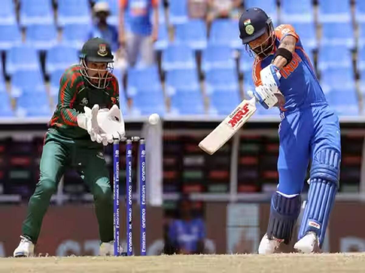Sports News – Let's find out which batsmen have scored the most runs in the ODI World Cup.