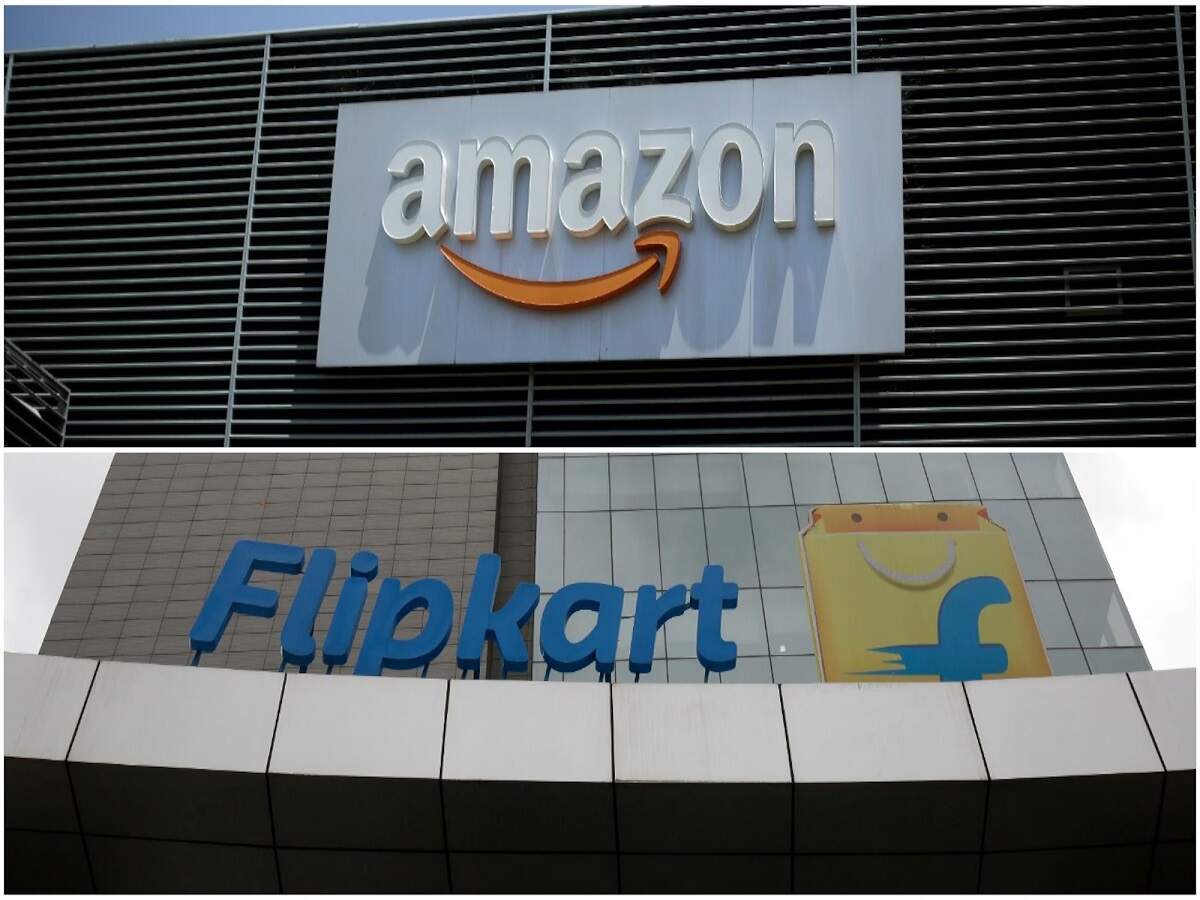 Amazon-Flipkart Rules – The government has changed the rules for Amazon and Flipkart and taken a major decision regarding FDI.
