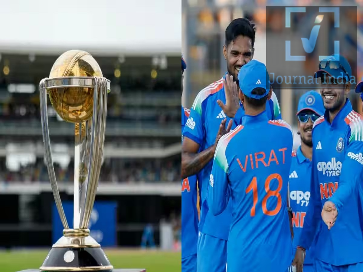 Sports News &ndash; These 8 teams have qualified for the 2027 ODI World Cup; find out more about them.