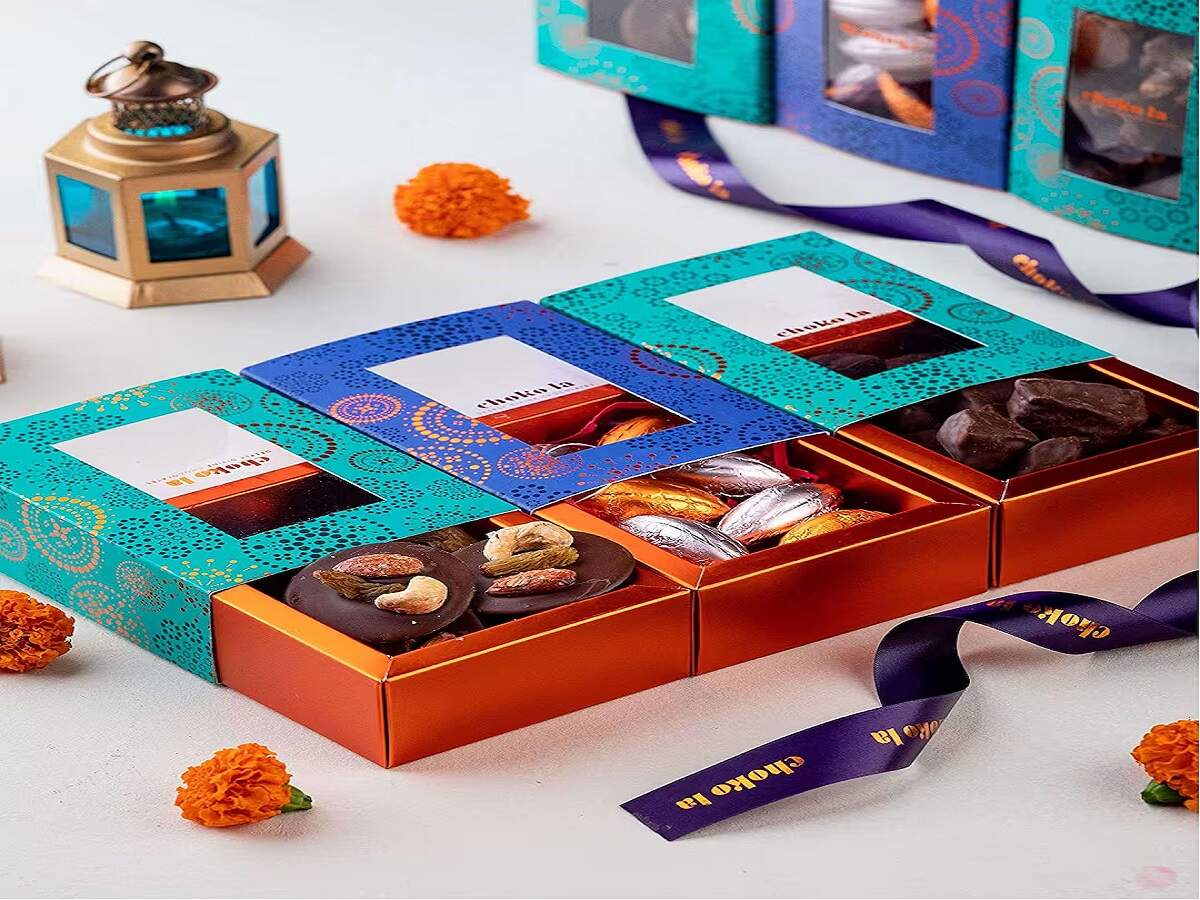 Rakhi Gift – Give your sister this gift on Raksha Bandhan; she will be overjoyed the moment she sees it.