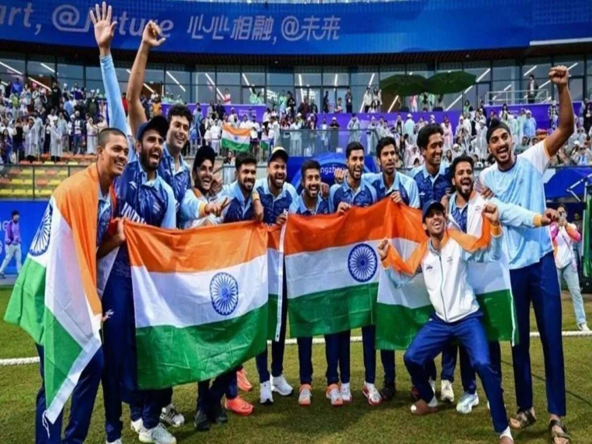 Sports News – Japan to face India on the cricket field for the first time; check the full schedule.