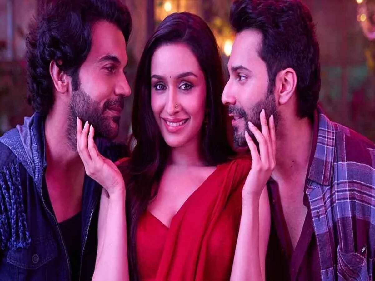 Entertainment News – Rajkummar Rao's 'Stree 3' postponed by a year; find out the reason.