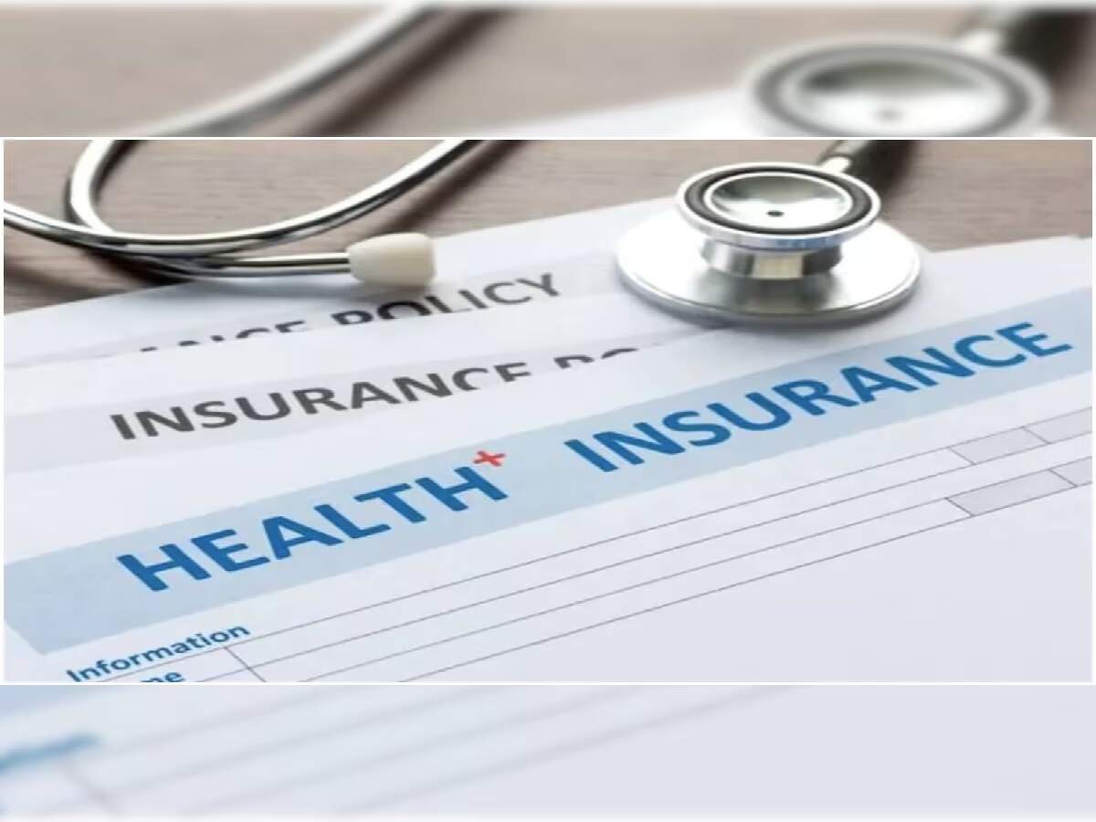 Health Insurance Tips – Are you worried about hospital bills? Purchase a 3-year medical insurance policy for a cost of just ₹1,000 per month.