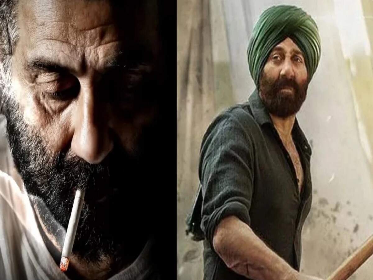 Entertainment News- सनी देओल की नई फिल्म सूर्या का टीजर हुआ लॉन्च, मेडिकल सिस्टम के भ्रष्टाचार को उजागर करेंगे पाजी