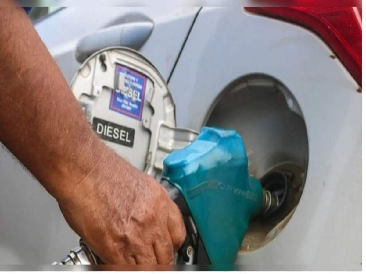 Petrol and Diesel Prices: Crude oil prices have risen; find out how much petrol and diesel rates have changed in Bengaluru and Tamil Nadu.
