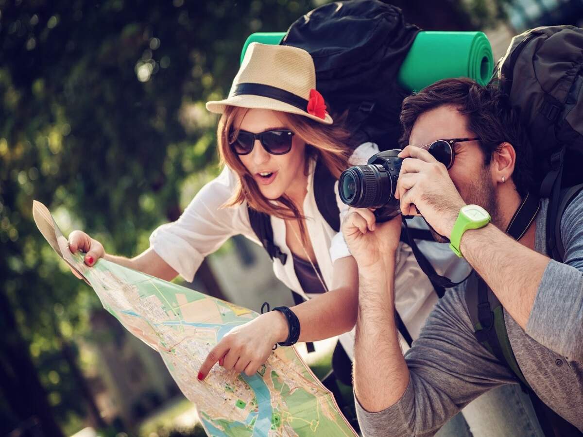 Travel Tips – Young people are traveling not just for sightseeing, but for happiness and personal development.