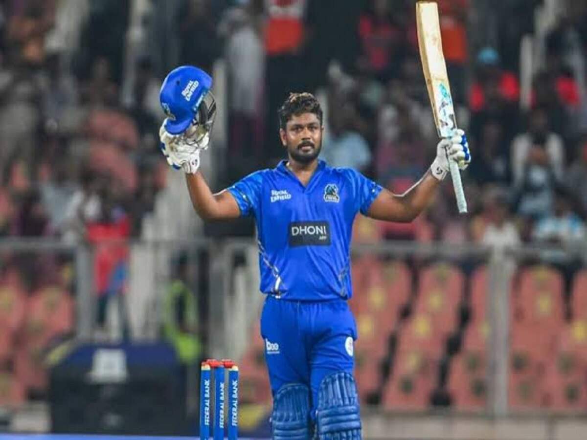 IND vs AFG 2026 – Vaibhav Suryavanshi and Sanju Samson to open against Afghanistan; will the duo set the stage on fire?
