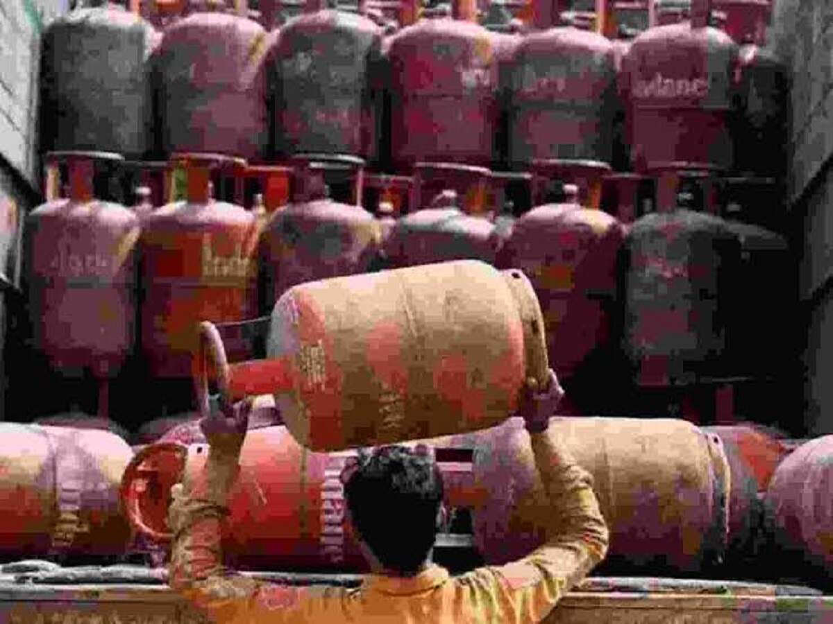 LPG Price 23&nbsp;October 2026: गैस सिलेंडर हुआ सस्ता, बुक करने से पहले जानें नई रेट