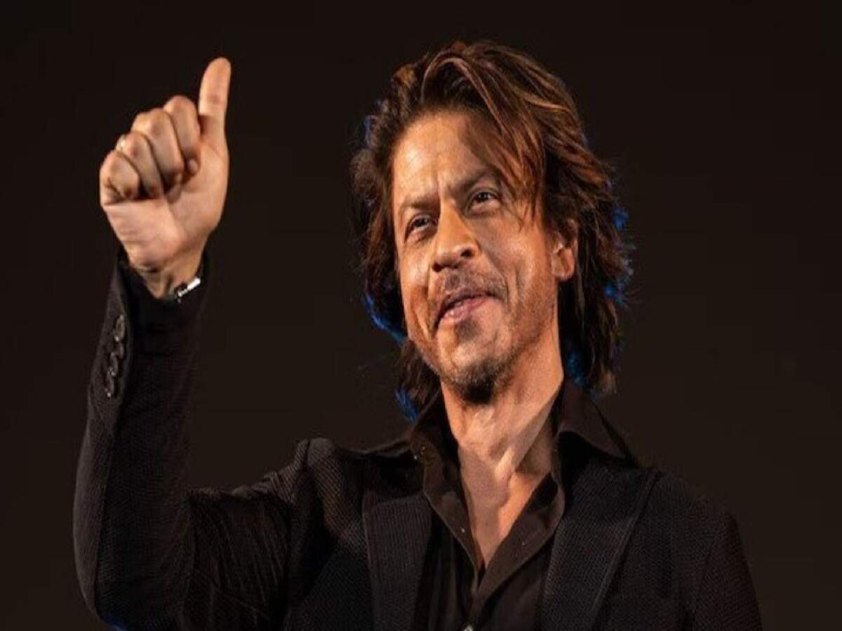 Entertainment News- शाहरूख खान की नई फिल्म किंग का पोस्टर पर विवाद जारी, जानिए मेकर्स ने क्या कहां
