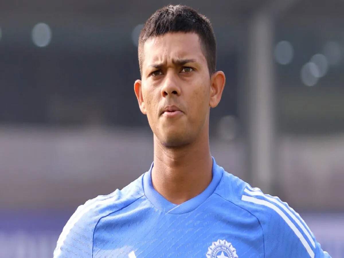 Sports News - Indian team's star batter Yashasvi Jaiswal turns businessman; will now sell clothing and bags.