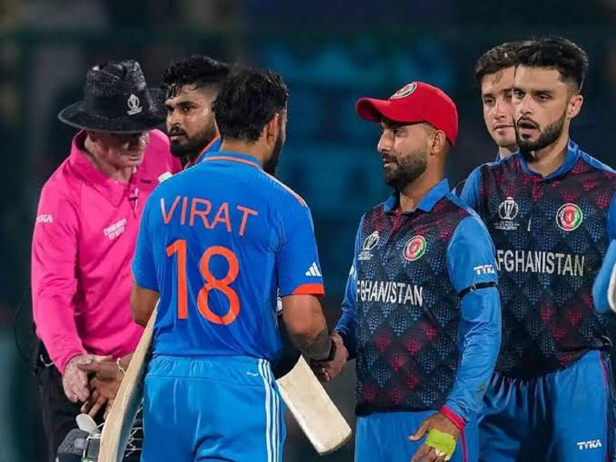 India vs AFG T20 Series: This player gets the green light from the BCCI medical team and is set to wreak havoc against Afghanistan.