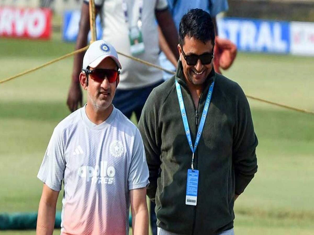 Sports News - Pragyan Ojha becomes BCCI Chief Selector; find out about other positions