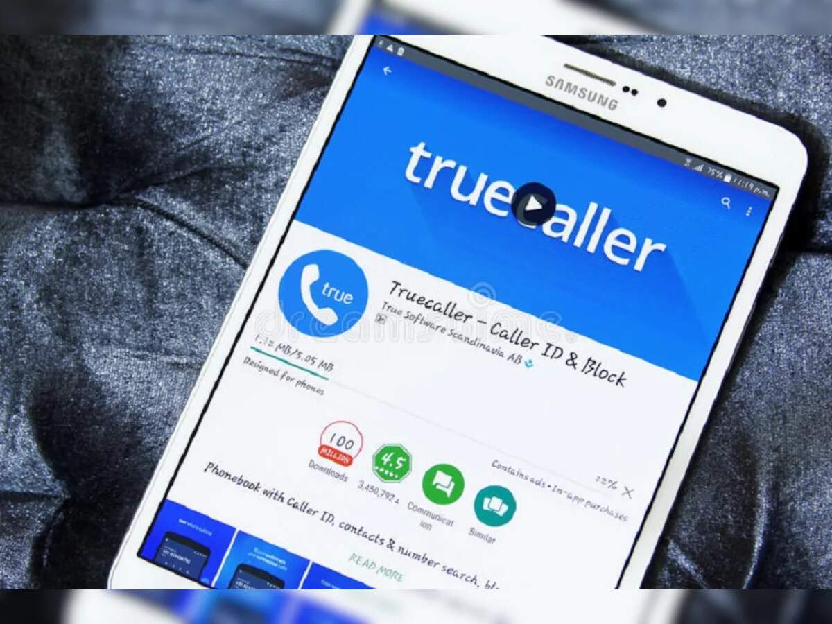 Truecaller Update – Why did TRAI lash out at Truecaller? Let’s find out the full details.