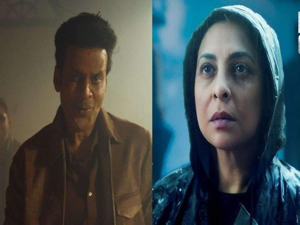 Entertainment News- नवंबर में OTT पर रिलीज होगी ये फिल्में और सीरीज, मिलेगा एंटरटेनमेंट का डबल डोज